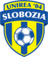 斯洛博齐亚 队徽